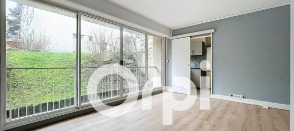 Студия в Антони, Франция № 164618 3