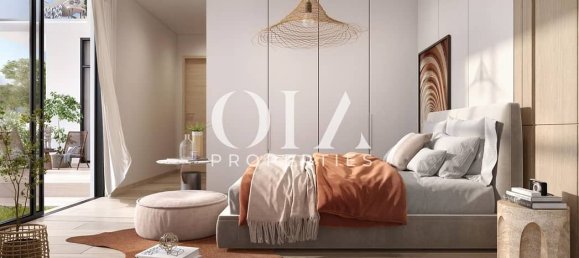 4 bedrooms Townhouse in Yas Island, UAE No. 18526 7