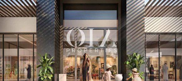 4 bedrooms Townhouse in Yas Island, UAE No. 18526 2