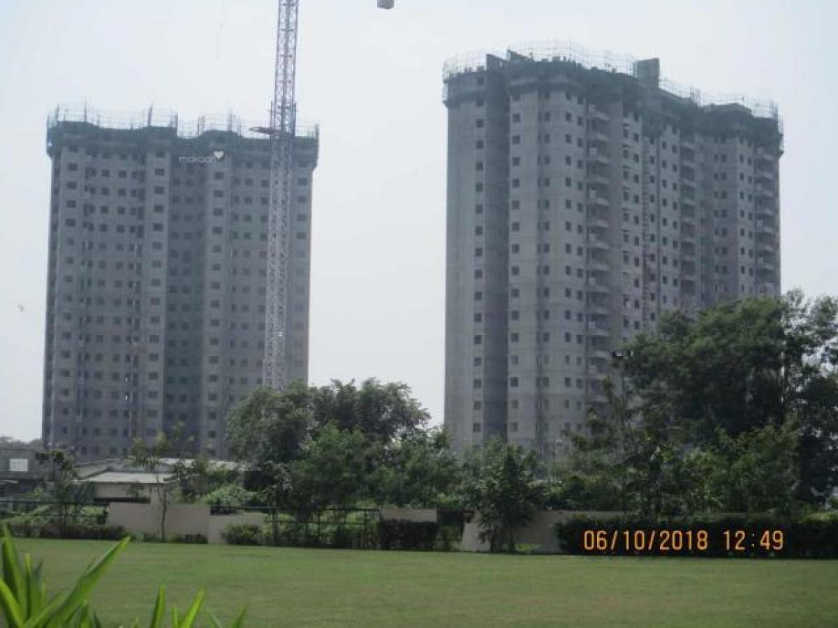 2 bedrooms House in Kolkata, India No. 23013