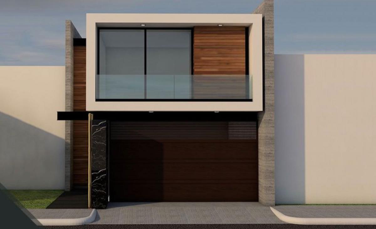 3 chambres Maison à Veracruz, Mexico No. 216547