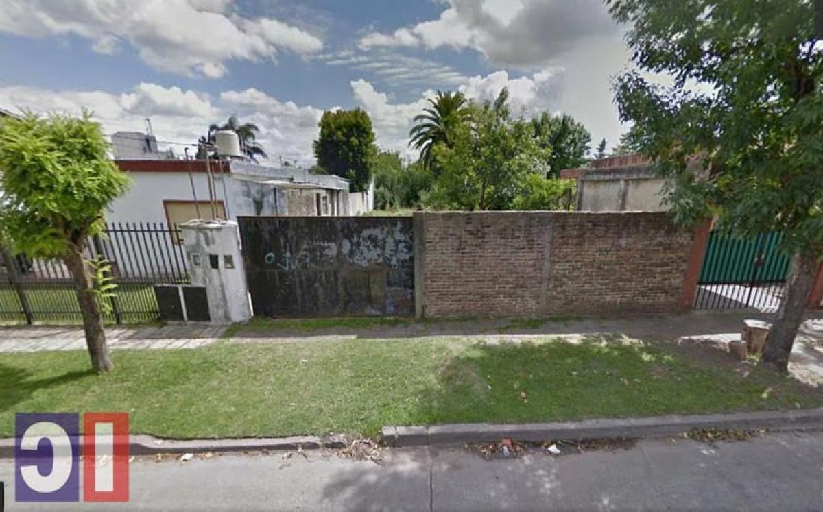 Terrain à Ituzaingo, Argentina No. 119086