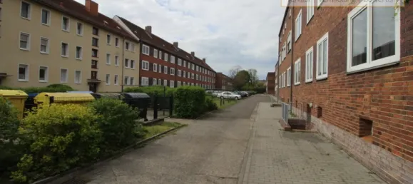 Квартира с 2 спальнями в Котбус, Германия № 14328 3