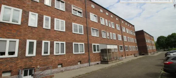 Квартира с 2 спальнями в Котбус, Германия № 14328 2