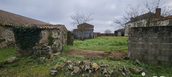 Casa de 5 divisões em Vendee, France N.º 96344 35
