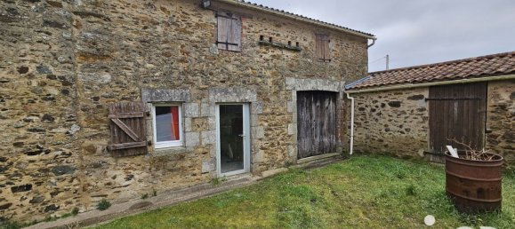 Casa de 5 divisões em Vendee, France N.º 96344 2