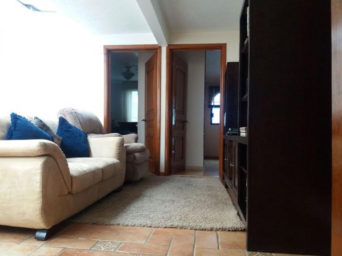 3 bedrooms House in San Buenaventura, Mexico No. 209251