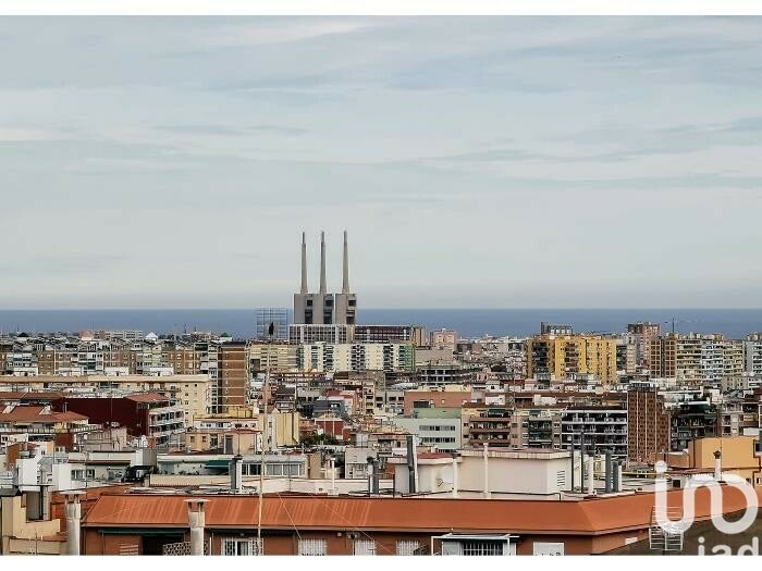 Apartamento T1 em Barcelona, Spain N.º 293791