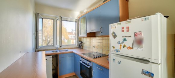 2 غرف نوم شقة في Fontenay-aux-Roses, France رقم 182289 4