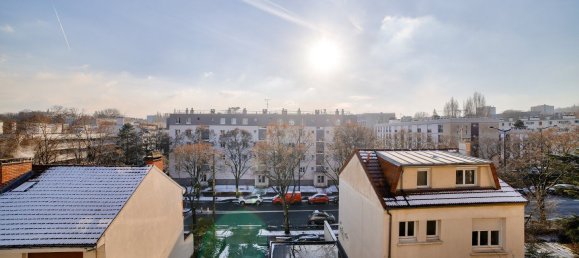 2 غرف نوم شقة في Fontenay-aux-Roses, France رقم 182289 8