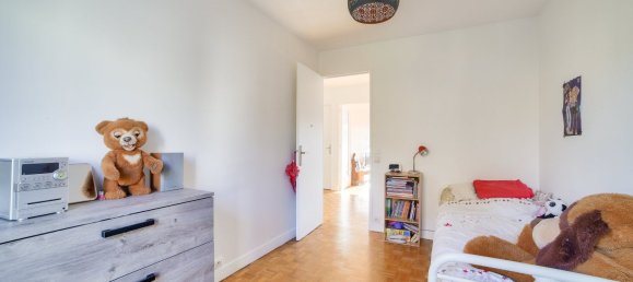 2 غرف نوم شقة في Fontenay-aux-Roses, France رقم 182289 6