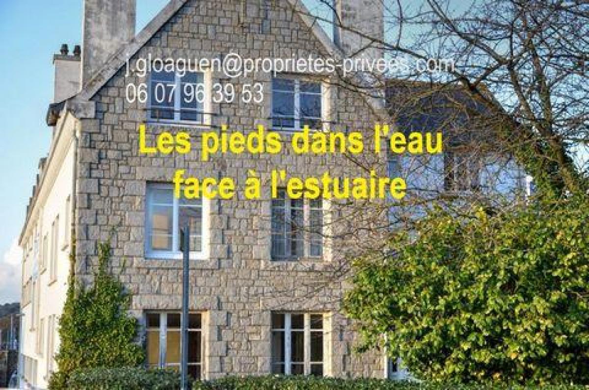 7 غرف نوم منزل في Treguier, France رقم 27995