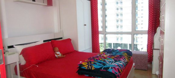1 bedroom Condo in Pattaya, Thailand No. 674 2