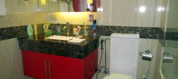 1 bedroom Condo in Pattaya, Thailand No. 674 4