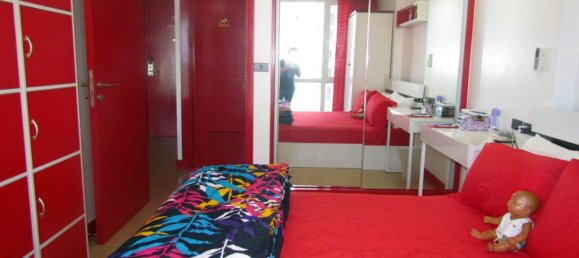 1 bedroom Condo in Pattaya, Thailand No. 674 3