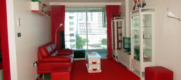1 bedroom Condo in Pattaya, Thailand No. 674 6