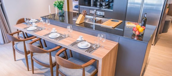 2 chambres Condo à Bright Phuket Bang Tao, Thailand No. 30556 14