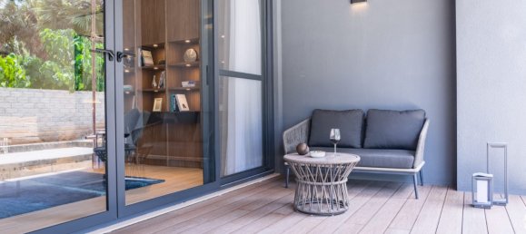 2 chambres Condo à Bright Phuket Bang Tao, Thailand No. 30556 9