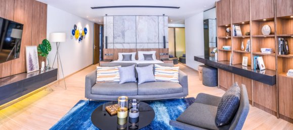 2 chambres Condo à Bright Phuket Bang Tao, Thailand No. 30556 8