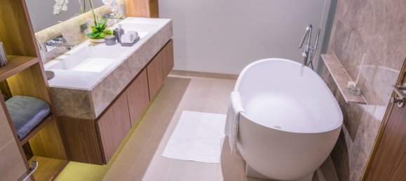 2 chambres Condo à Bright Phuket Bang Tao, Thailand No. 30556 3