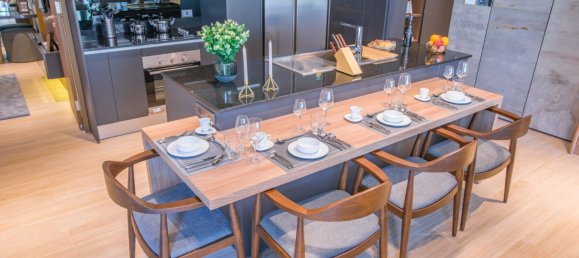 2 chambres Condo à Bright Phuket Bang Tao, Thailand No. 30556 7