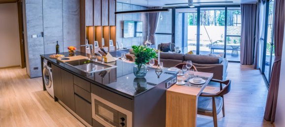 2 chambres Condo à Bright Phuket Bang Tao, Thailand No. 30556 12