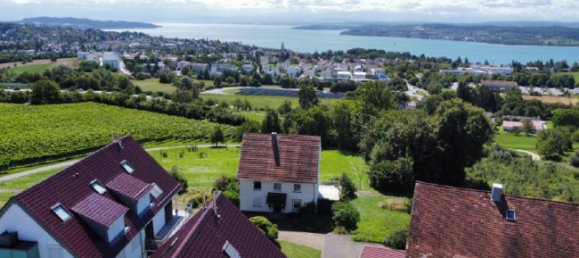 Дуплекс с 2 спальнями в Бодензе, Германия № 311807 10