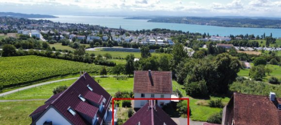 Дуплекс с 2 спальнями в Бодензе, Германия № 311807 17