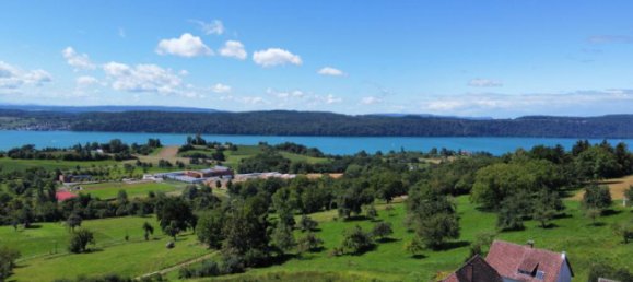 Дуплекс с 2 спальнями в Бодензе, Германия № 311807 9