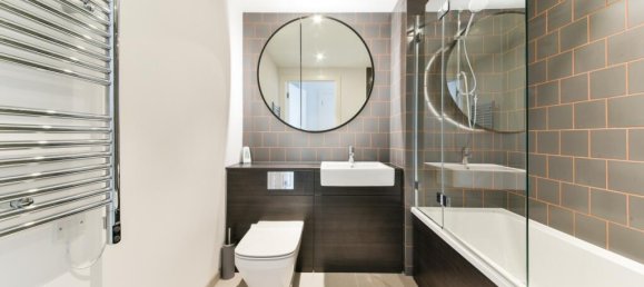 2 chambres Appartement à Docklands, United Kingdom No. 4335 5