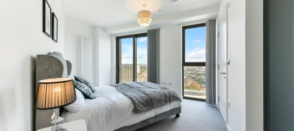 2 chambres Appartement à Docklands, United Kingdom No. 4335 6