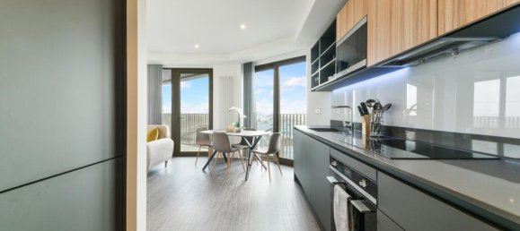 2 chambres Appartement à Docklands, United Kingdom No. 4335 3