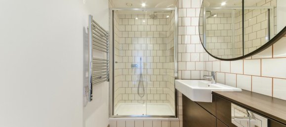 2 chambres Appartement à Docklands, United Kingdom No. 4335 7