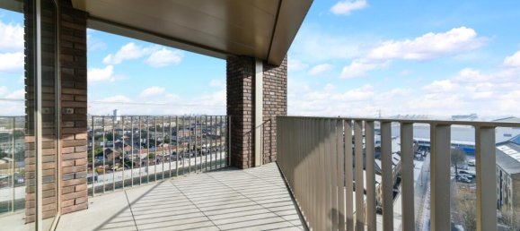 2 chambres Appartement à Docklands, United Kingdom No. 4335 8