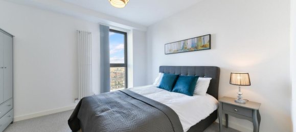 2 chambres Appartement à Docklands, United Kingdom No. 4335 4