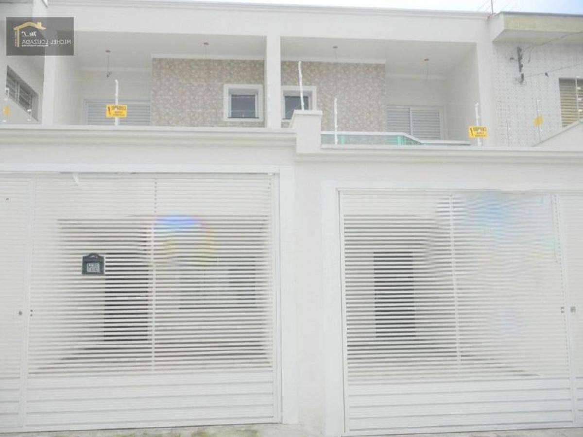 3 غرف نوم منزل في Sao Paulo, Brazil رقم 473367