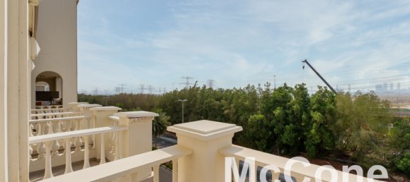 2 غرف نوم شقة في دائرة قرية جميرا, UAE رقم 26043 17