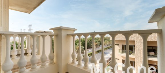 2 غرف نوم شقة في دائرة قرية جميرا, UAE رقم 26043 14