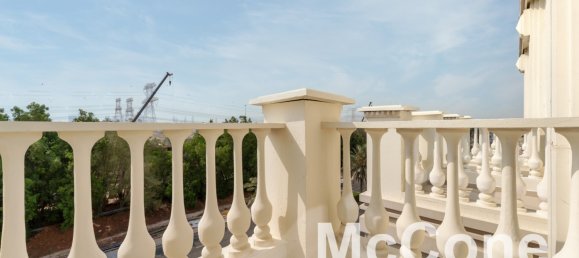 2 غرف نوم شقة في دائرة قرية جميرا, UAE رقم 26043 12