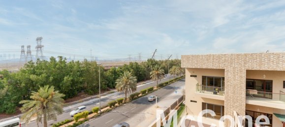 2 غرف نوم شقة في دائرة قرية جميرا, UAE رقم 26043 16