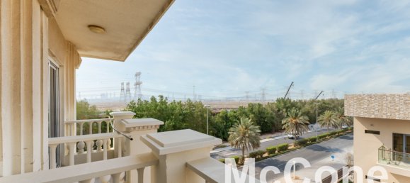 2 غرف نوم شقة في دائرة قرية جميرا, UAE رقم 26043 15