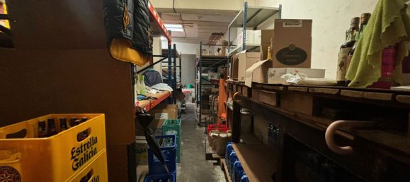 Gewerbliche Immobilie in Sants-Montjuic, Spain 136m², Nr. 136450 17