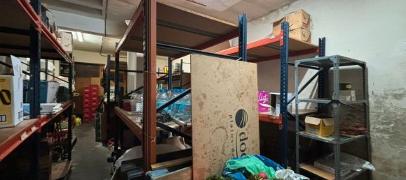 Gewerbliche Immobilie in Sants-Montjuic, Spain 136m², Nr. 136450 12