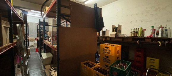 Gewerbliche Immobilie in Sants-Montjuic, Spain 136m², Nr. 136450 3