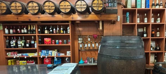 Gewerbliche Immobilie in Sants-Montjuic, Spain 136m², Nr. 136450 4