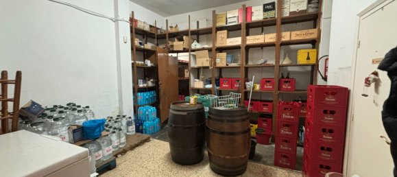 Gewerbliche Immobilie in Sants-Montjuic, Spain 136m², Nr. 136450 6