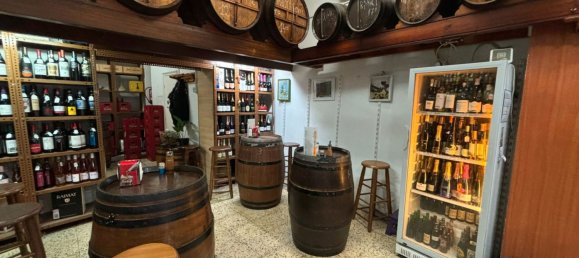 Gewerbliche Immobilie in Sants-Montjuic, Spain 136m², Nr. 136450 7