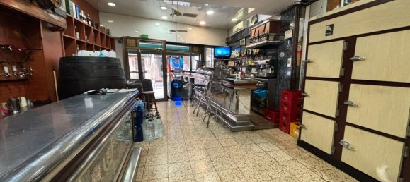 Gewerbliche Immobilie in Sants-Montjuic, Spain 136m², Nr. 136450 8