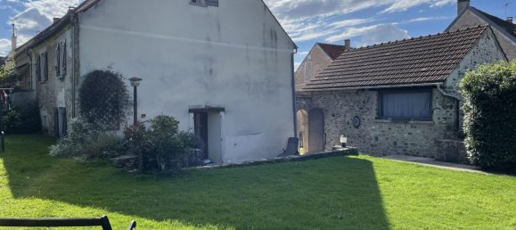 3 Schlafzimmer Haus in Bezu-Saint-Germain, France, Nr. 90022 8