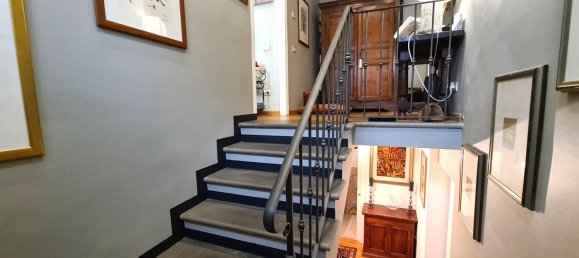 6-salle Appartement à Florence, Italy No. 173339 20